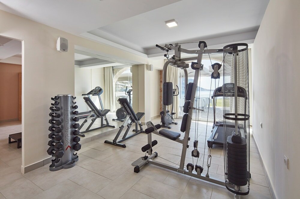 Фото Alkinoi Resort & SPA