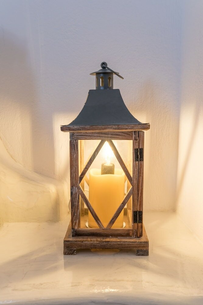 Фото Starlight Luxury Seaside Villa & Suites