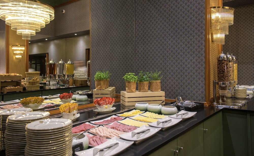 Фото Grand Hotel Bohemia