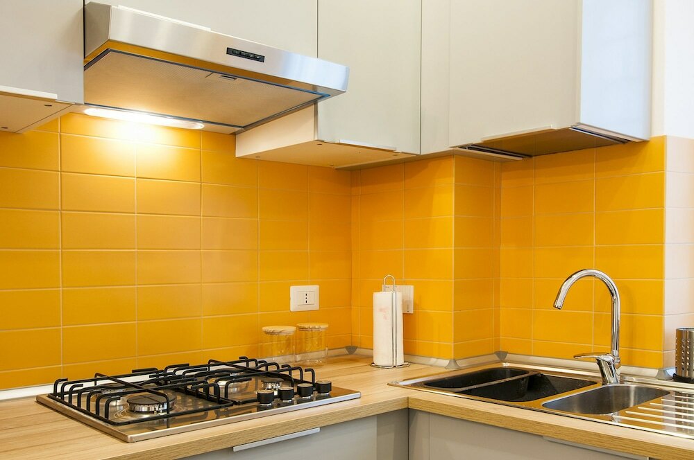 Фото San Pietro Bright Apartment