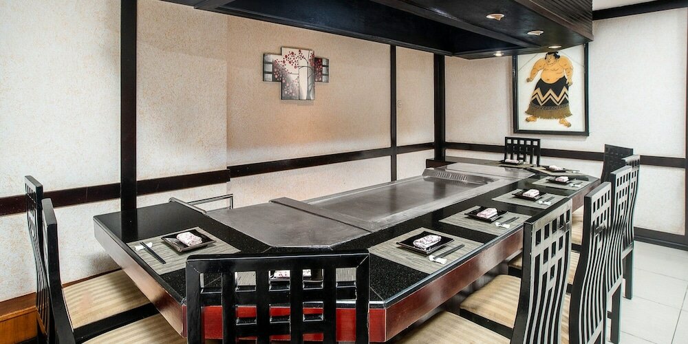 Фото Aryaduta Menteng