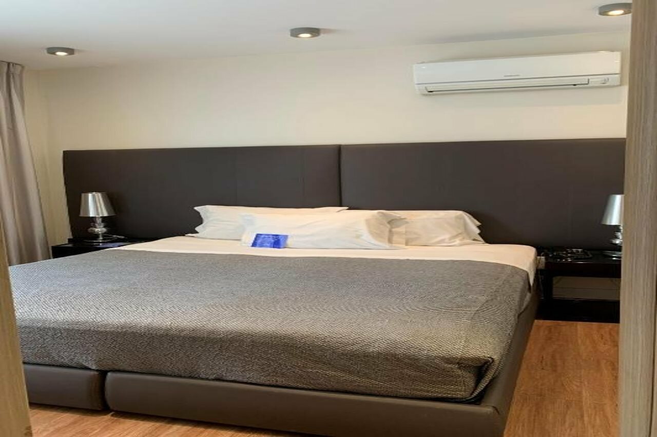 Фото Regency Way Montevideo Hotel