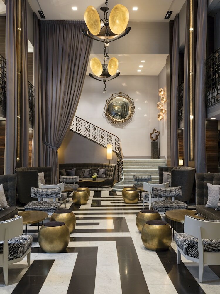 Фото The Empire Hotel