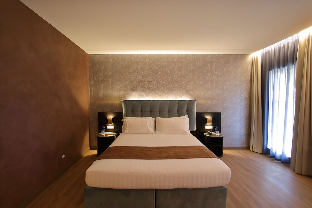 Фото Hotel Bell'Arrivo