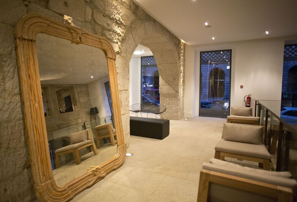 Фото Carris Porto Ribeira