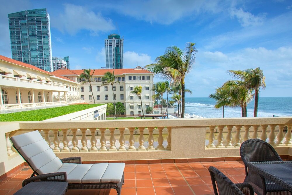 Фото Galle Face Hotel