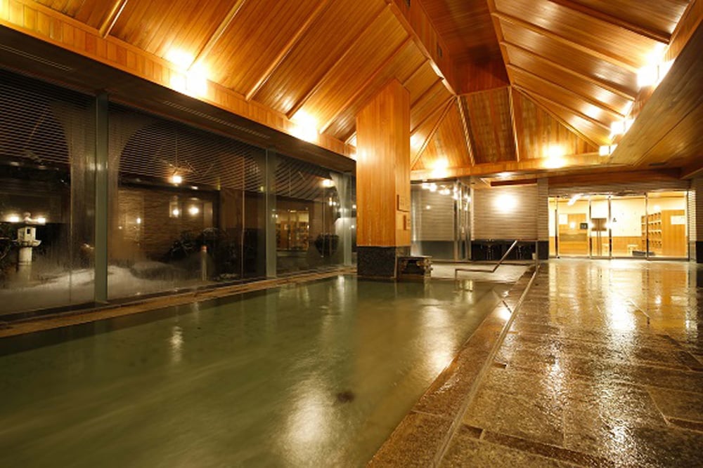 Фото Takayama Green Hotel