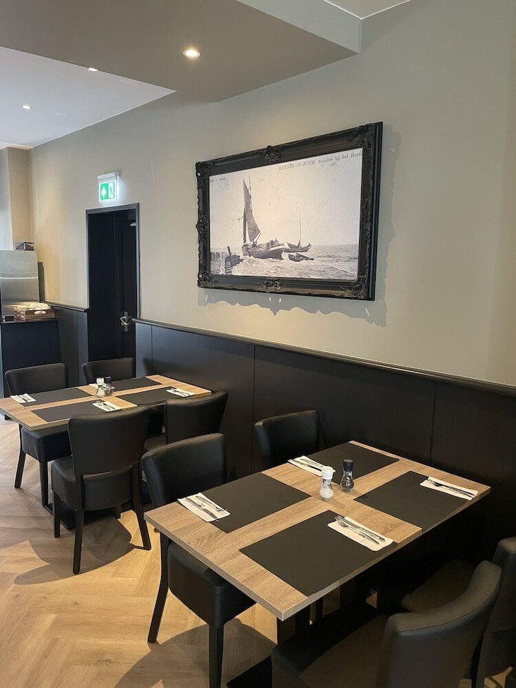 Фото City Hotel Bergen op Zoom