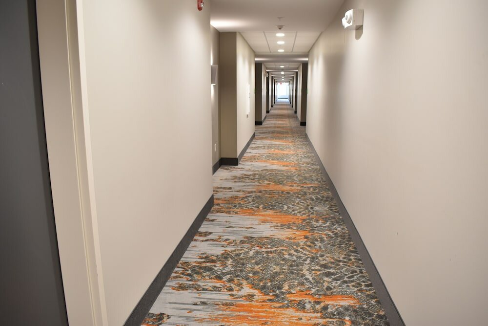 Фото Holiday Inn Kansas City - Northeast, an Ihg Hotel