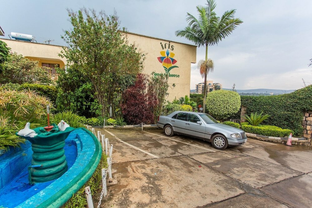Фото Iris Guesthouse