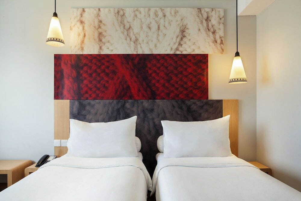 Фото Ibis Gent Centrum Opera