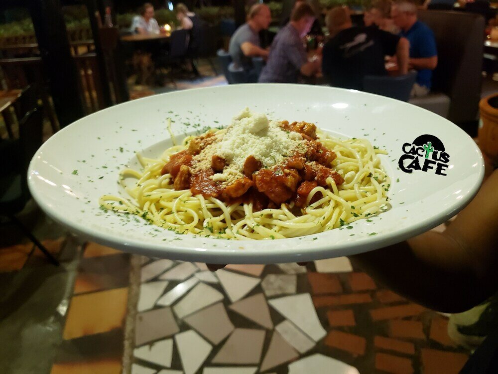 Фото Rancho El Sobrino