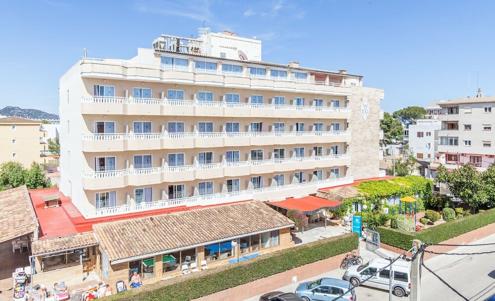 Фото Bluesea Don Jaime