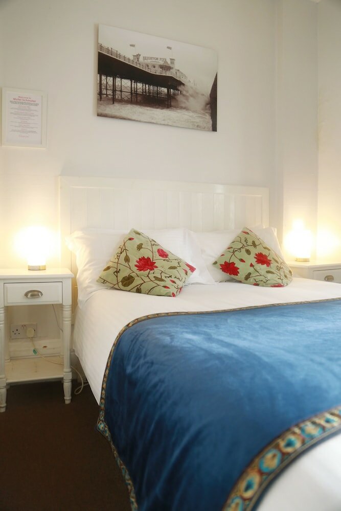 Фото Motel Schmotel