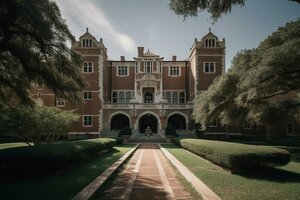 Гостиница Courtyard by Marriott Houston Heights/I-10