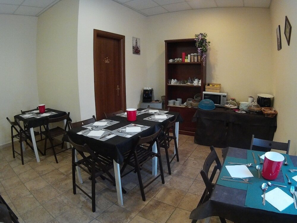 Фото Le Camere del Re - Guest House