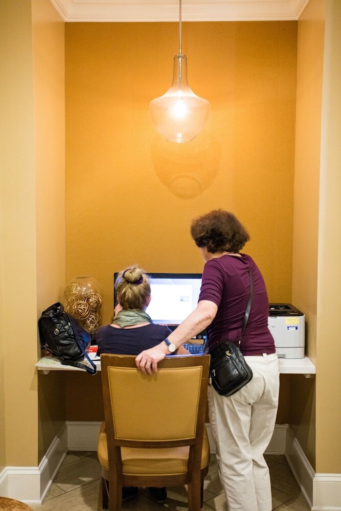 Фото Hotel St. Pierre