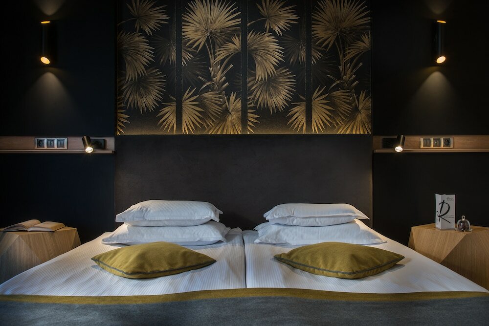 Фото Rosslyn Thracia Hotel