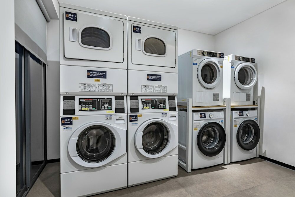 Фото Citadines Songshan Lake Dongguan