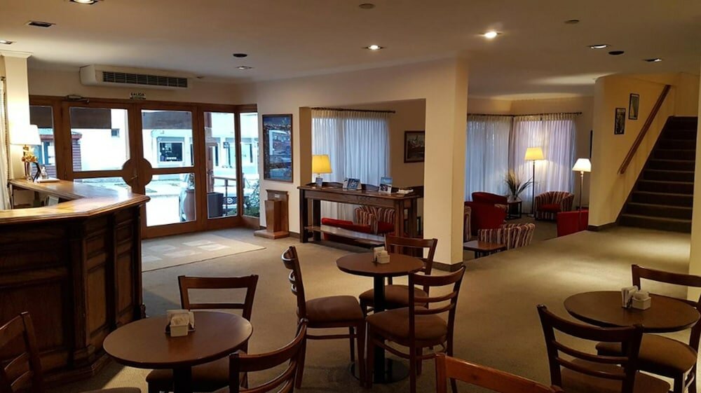 Фото Kapenke Hotel