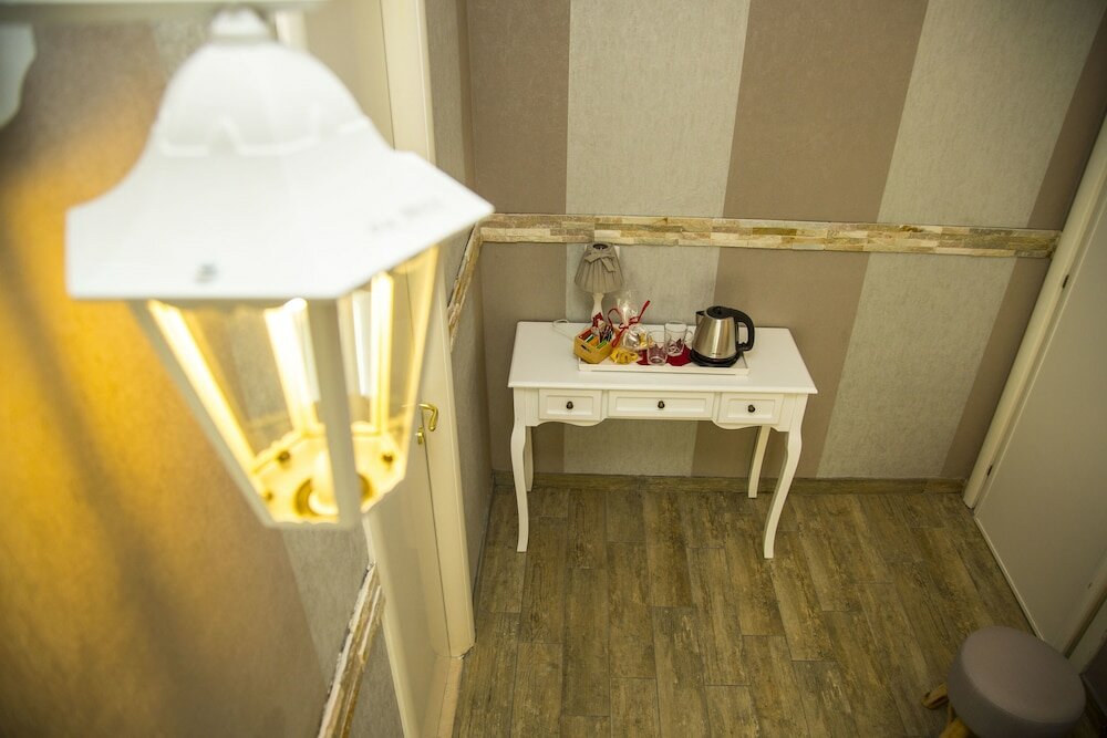 Фото Santa Maria Inn Rome