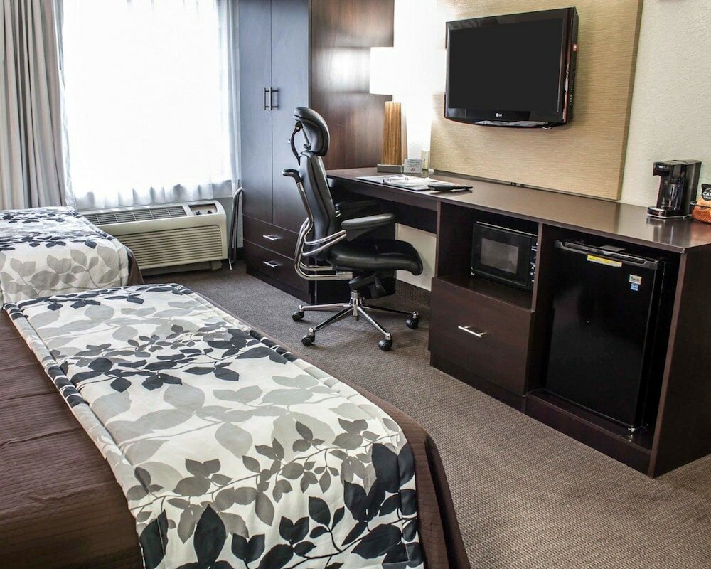 Фото Sleep Inn Arlington Near Six Flags