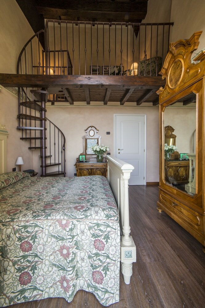 Фото Hotel Al Borducan