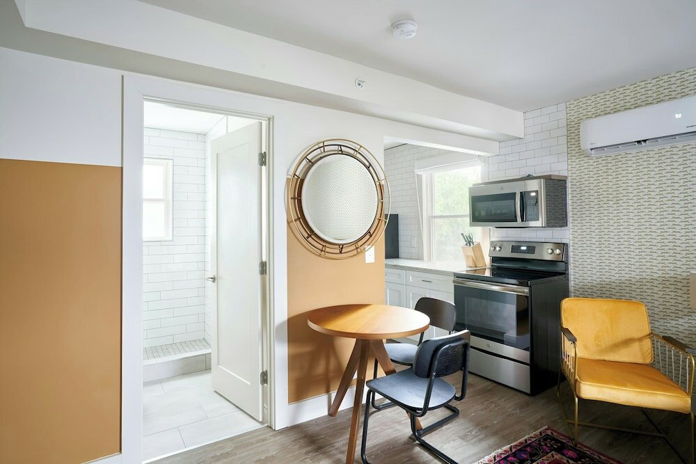 Фото Sonder The Stat