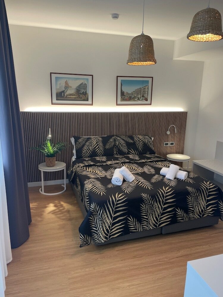 Фото Hotel La Pergola di Venezia