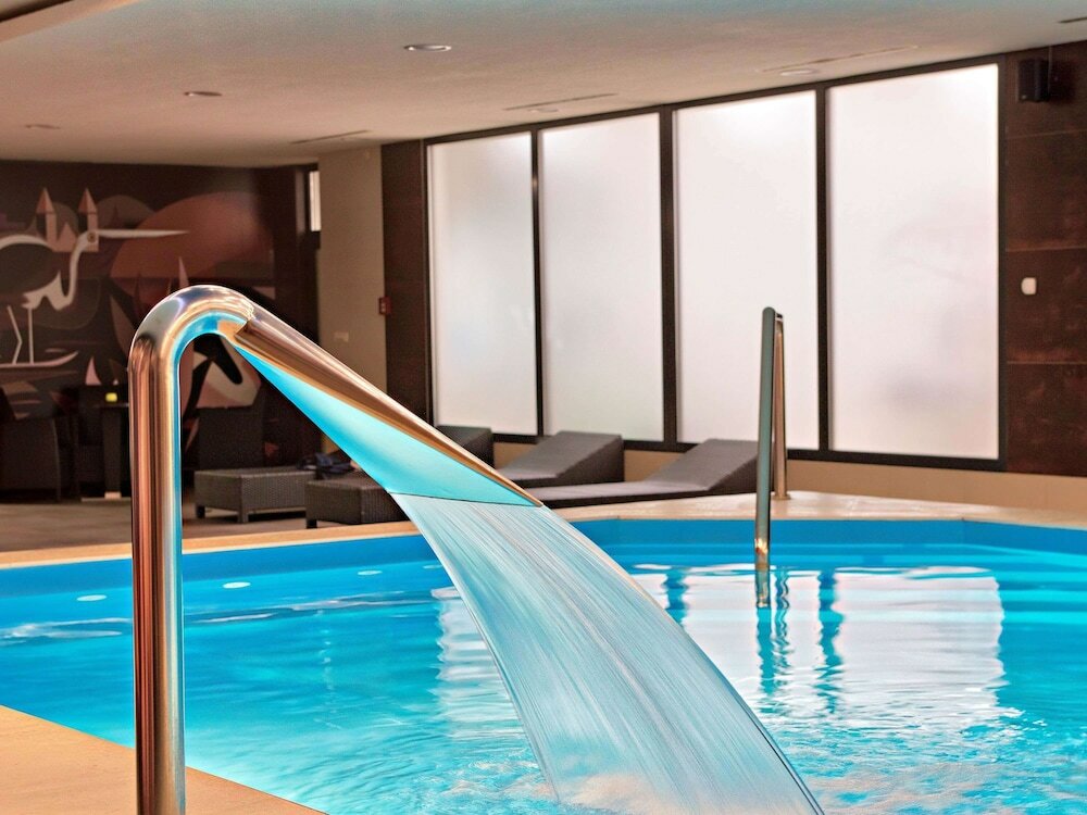 Фото Ibis Styles Sarajevo