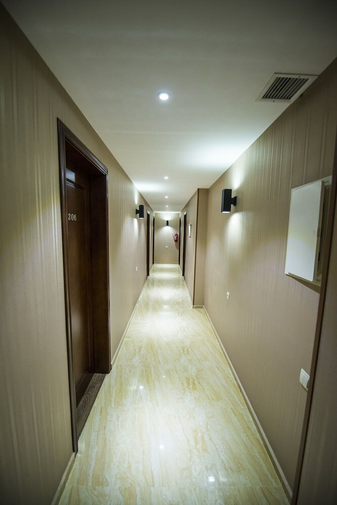 Фото Tbilisi Inn