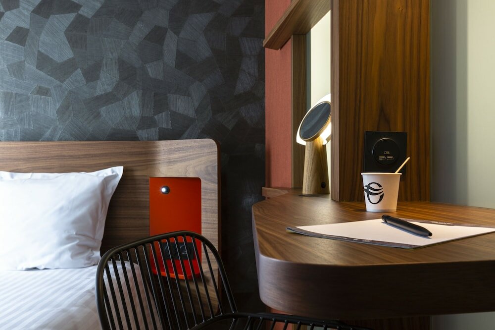 Фото Oceania Paris Porte de Versailles