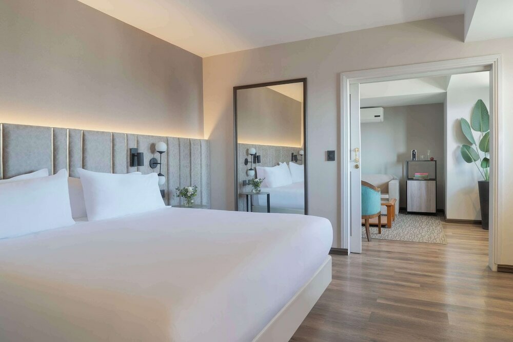 Фото Nh Santiago del Estero