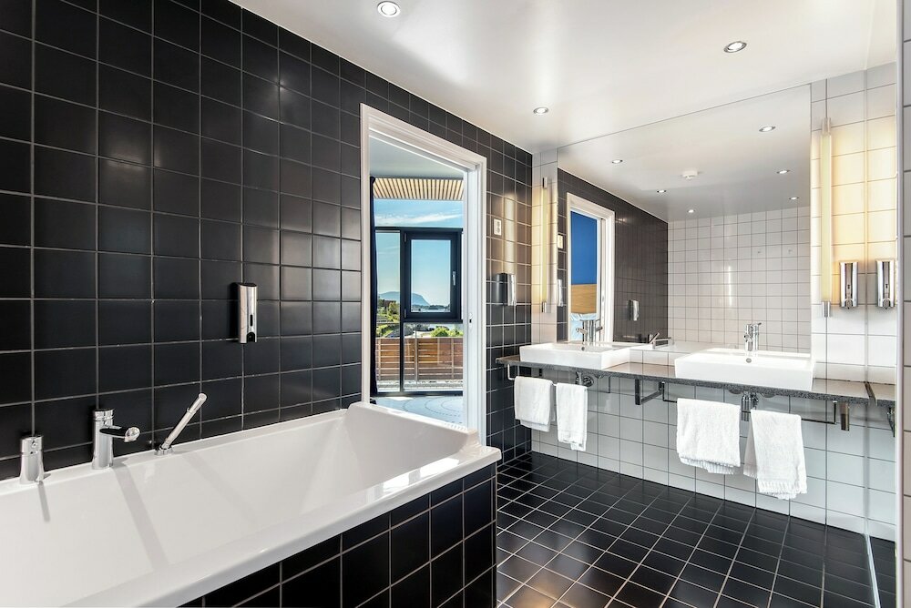 Фото Quality Hotel Ulstein