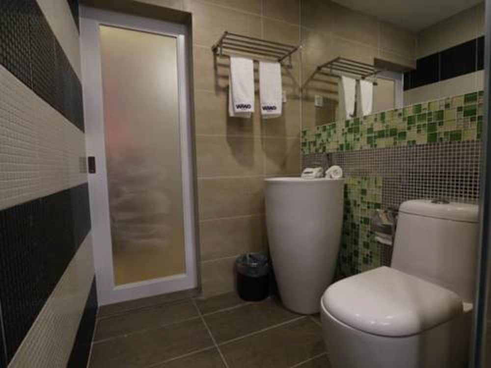 Фото Wiwo Hotels