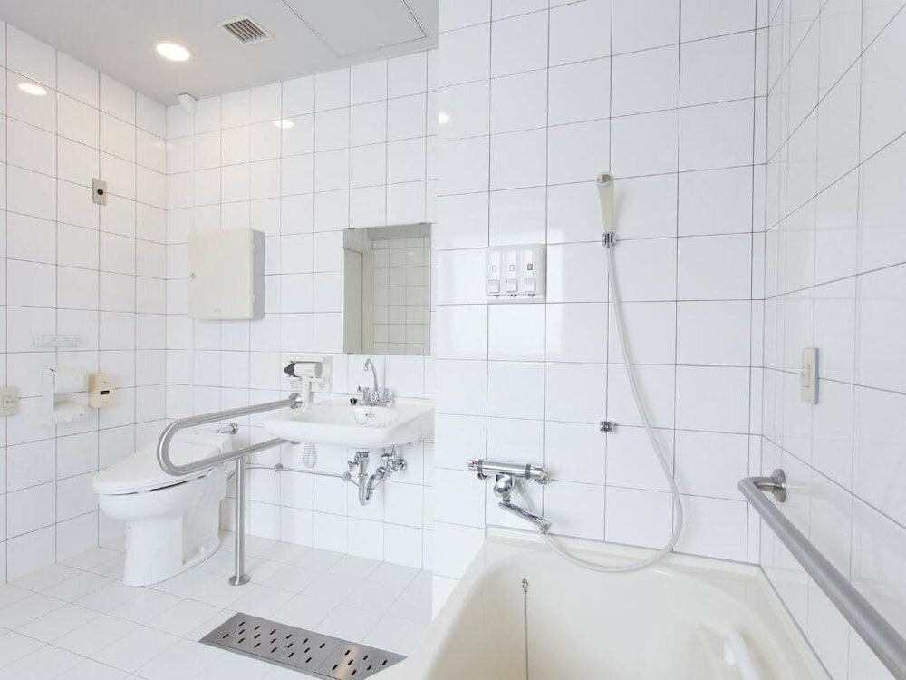 Фото Osaka Academia