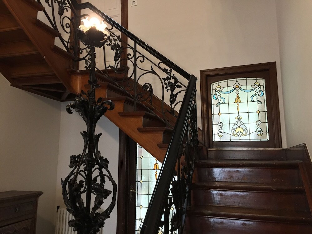 Фото Albert Molière