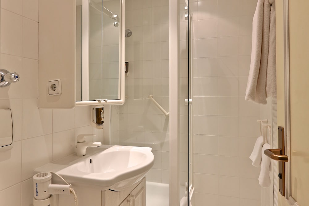 Фото Wunsch Hotel Mürz - Natural Health & SPA Hotel