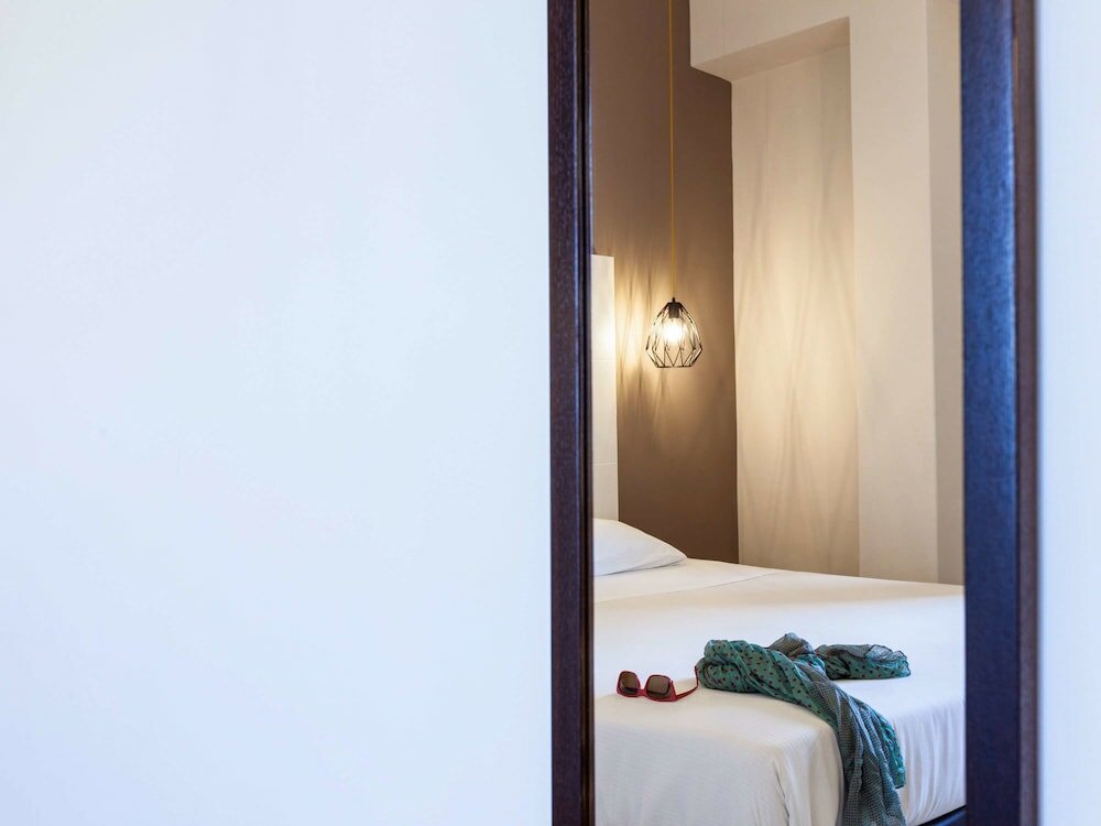 Фото Ibis styles Trani