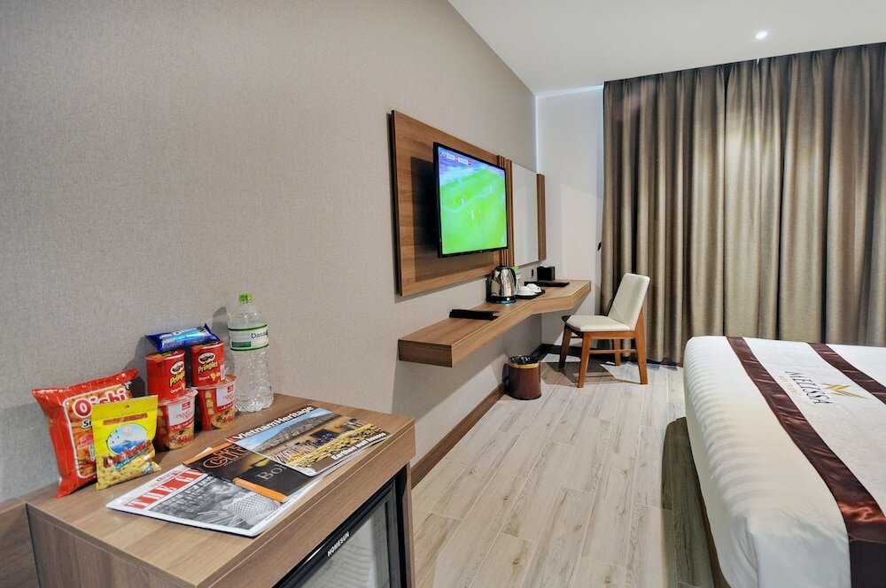 Фото Melissa Hotel