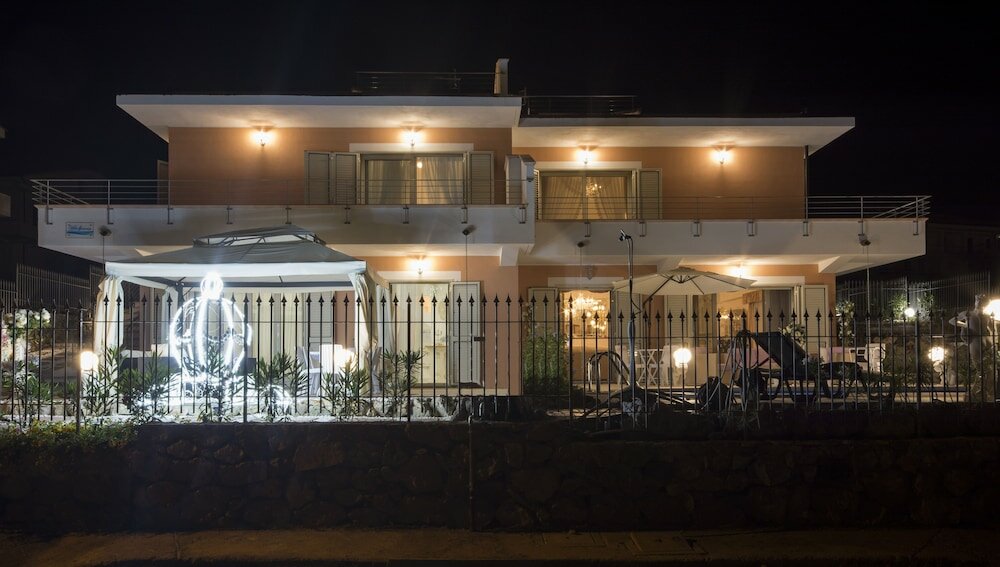 Фото Villa Armonia