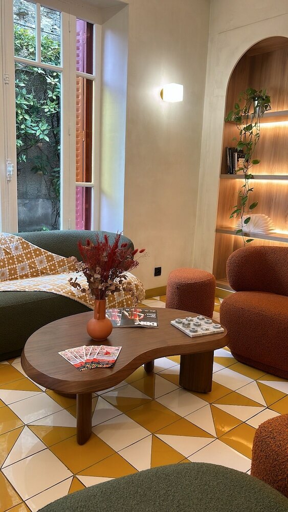 Фото Au Grand Saint Jean