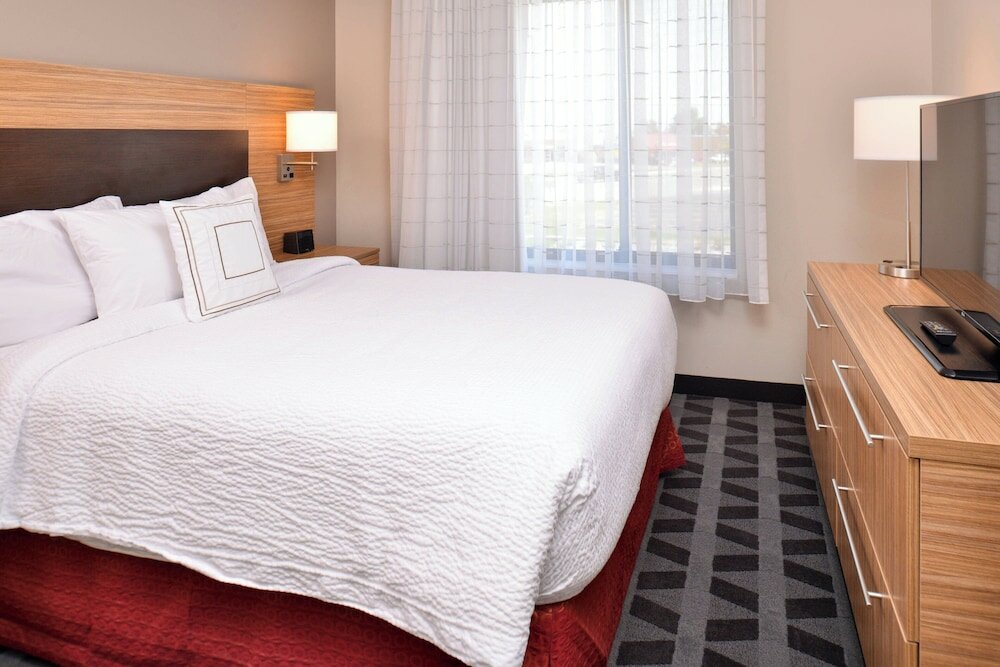Фото TownePlace Suites by Marriott Gillette