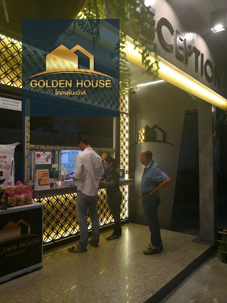 Фото Golden House Hotel Sakaeo
