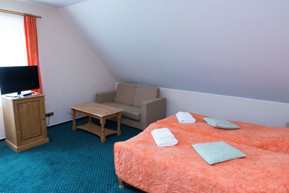 Фото Wellness Hotel Harrachovka