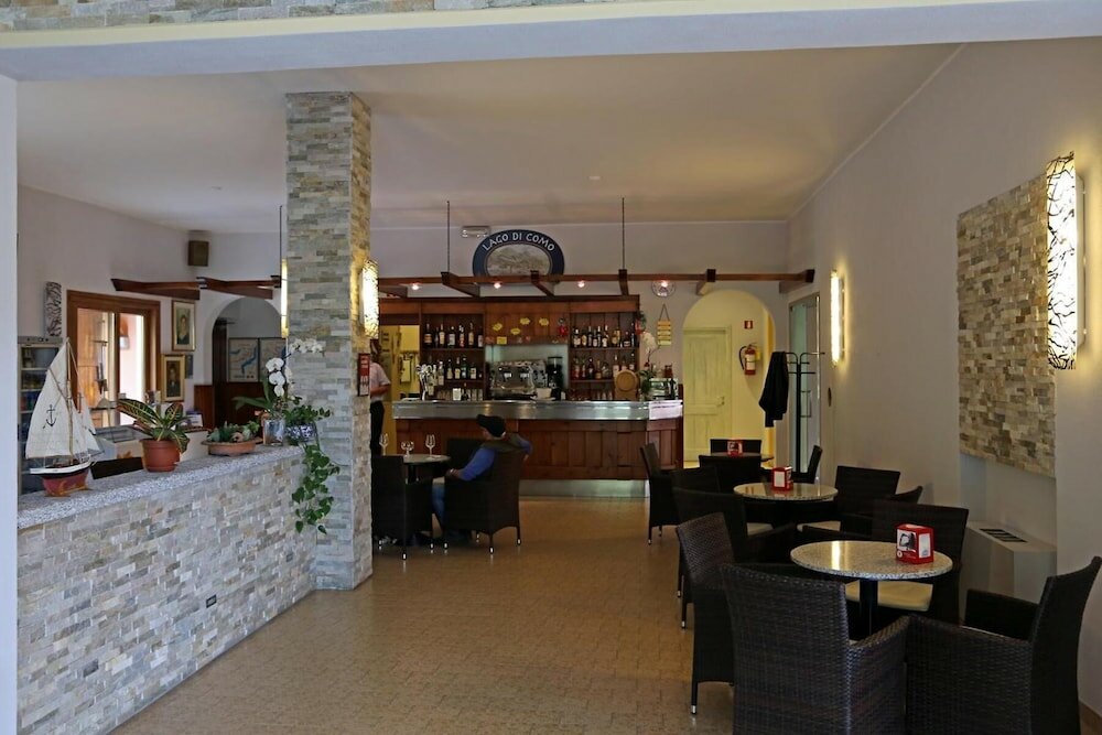 Фото Albergo Breglia