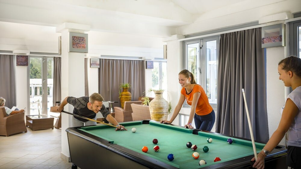 Фото Maistra Resort Funtana All Inclusive