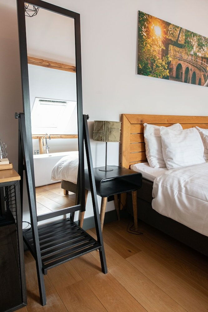 Фото Boutique Hotel d'Oude Morsch