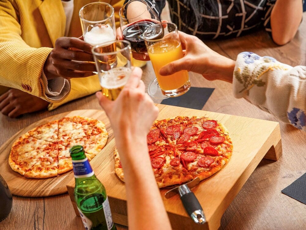 Фото Ibis Styles London Gloucester Road