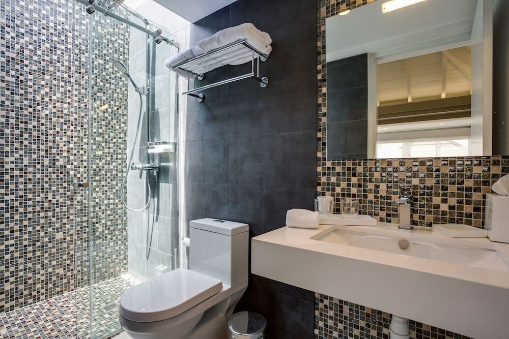 Фото Ocean Z Boutique Hotel